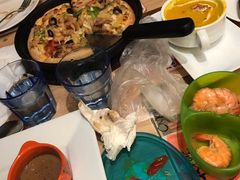 -必胜客(海安文峰店)