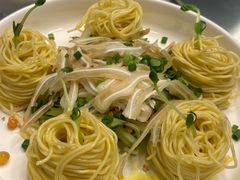 -拈菜(观音桥阳光世纪店)