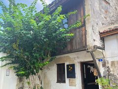 -青果巷历史文化街区