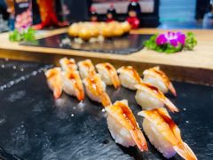 -加餐海鲜自助(宝龙一城店)