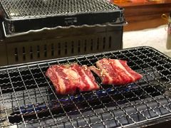 -肉魁屋·烧肉·烧鸟·酒场(高新店)
