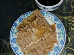 白切羊肉-妈妈的小作坊(陈家镇店)