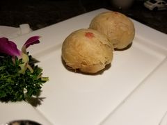-绿茶餐厅(天津天河城店)