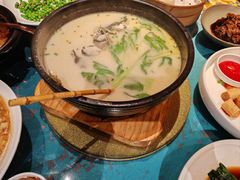 -茶人村·宫廷私厨(奥体印象城店)