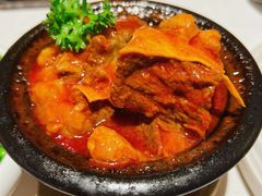 -俄士厨房(五棵松华熙LIVE店)