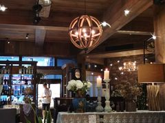 大堂-一棵树·意大利西餐厅One Tree(新城店)
