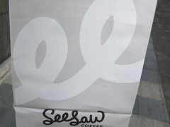 -Seesaw Coffee(上海虹桥天地店)