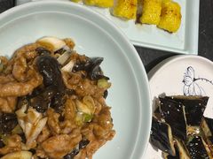 -紫泥369粗粮季(鼓楼店)