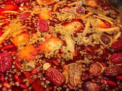 -湊湊火锅·茶憩(打浦桥日月光店)