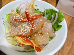 龙利鱼-么肆烤肉(汉街形象店)