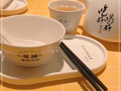 -蔡澜点心·粤菜(花城汇南区店)