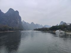 -桂林两江四湖景区