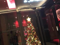 门面-L'ATELIER de Joel Robuchon(外滩18号店)