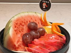 -海底捞火锅(稻河古街夜宵主题店)