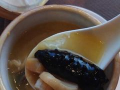 -上海虹桥宾馆味翠餐厅