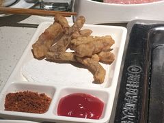 -海底捞火锅(天鹅湖银泰店)