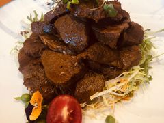 -新千丽景空中花园清真餐厅(新千国际广场店)