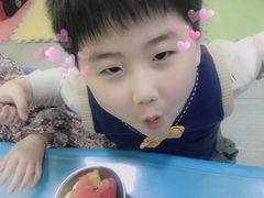 -联恩国际儿童教育·幼小衔接·少儿英语·托管班(远洋未来中心店)