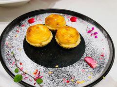 招牌和牛挞-富淳饭店(世纪公园店)