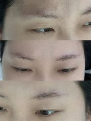 点击看大图 -张小野·专业半永久纹眉