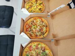 -达美乐比萨(东高地店)