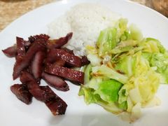 -粤味轩快餐店(天下第一泉店)