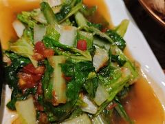 -清真·双公羊·馕坑烤全羊(奥体店)