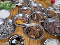-阿秋牛排(湖心街店)