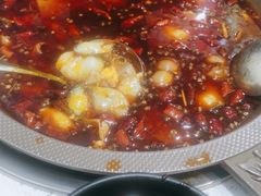 -云溪河冷锅鱼(成都玉林小吃街店)