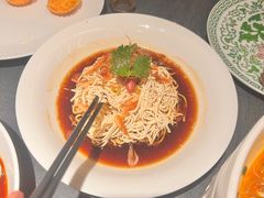 -南里山房·新淮扬菜(徐汇万科店)