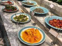 -火锅岛潮牌自助餐厅(天津天佑城店)