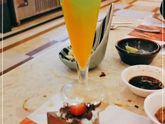 -芭菲盛宴·环球美食(锦城万达广场店)