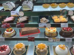 -美心西饼(旺角东站店)