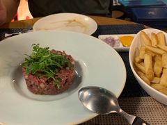 -LA MAISON公鸡和龙(蛇口店)