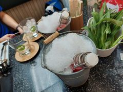 西瓜汁-Mk 泰式自助火锅(中央世界商业中心店)