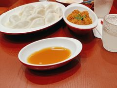 -喜家德虾仁水饺(长泰广场店)