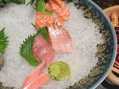 -樱之盛宴·蟹料理海鲜自助(前进大街店)