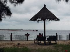 -北海金海湾红树林生态旅游区