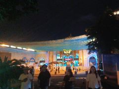 -横店影视城梦幻谷园区