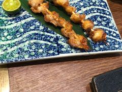 -龙神·炭烧酒场深夜食堂(新街口店)
