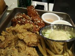 -火炉火自助餐(枫蓝国际店)