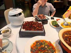 -蓉城小馆(科兴店)