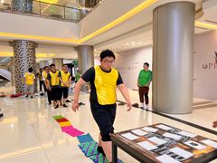 -兵魂·室内真人CS枪战俱乐部·团建·军事轰趴馆