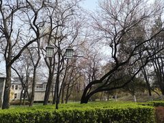 -晋祠宾馆