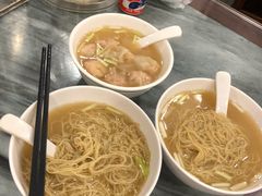 -恩宁刘福记(东华东路店)