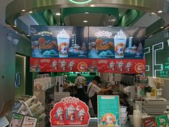-仙雨林·奶茶鲜果茶(书院巷店)