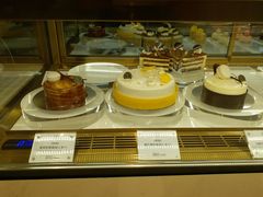 -PAUL LAFAYET 法式甜品(深圳湾万象城店)