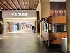 -三亚湾红树林度假世界(木棉酒店)
