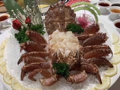 -行家海鲜火锅酒家(静安寺店)