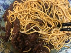 -旺泉餐饮店·清真牛肉面馆